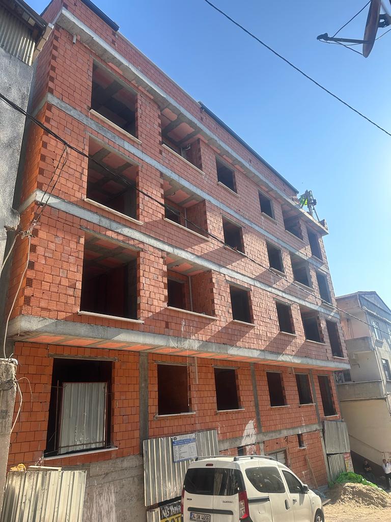 ÇALIŞMALARIMIZDAN KARELER